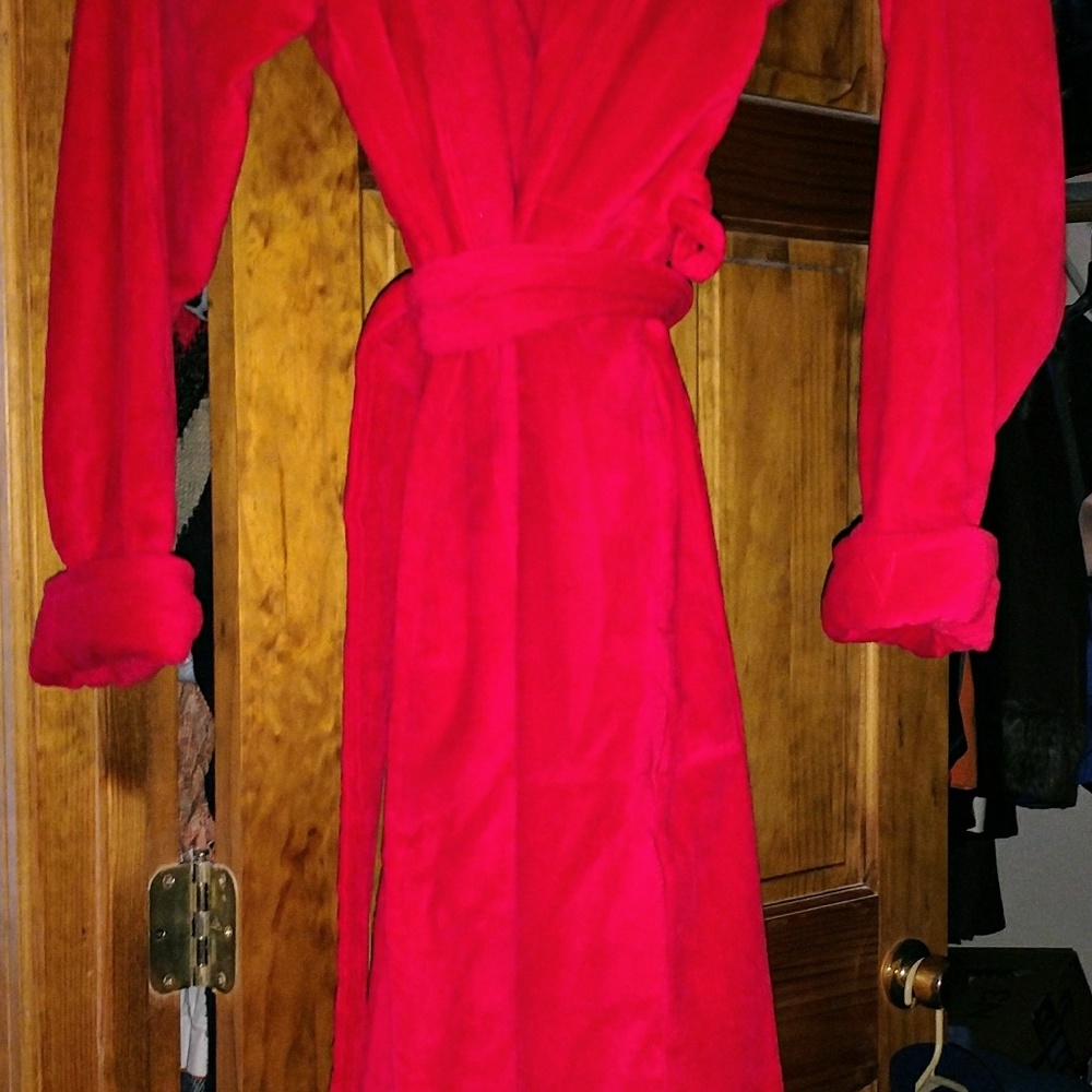Victoria's Secret Robe XS